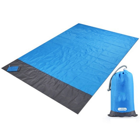 Waterproof Blanket Outdoor Mat